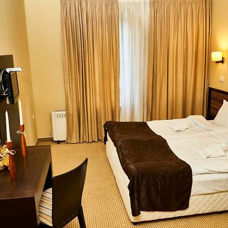 Studio Atlantic Apartment ปอมโปโรโว ภายนอก รูปภาพ