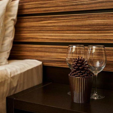 Studio Atlantic Apartment ปอมโปโรโว ภายนอก รูปภาพ
