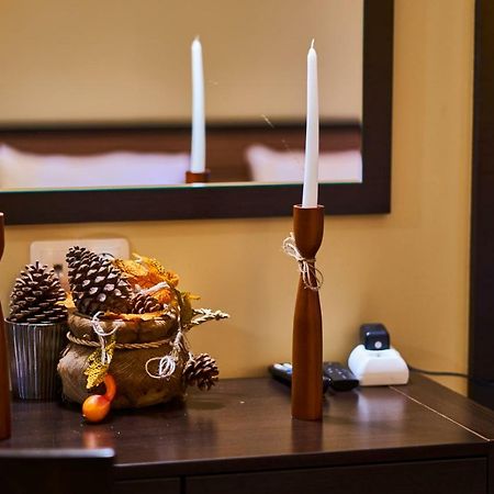 Studio Atlantic Apartment ปอมโปโรโว ภายนอก รูปภาพ