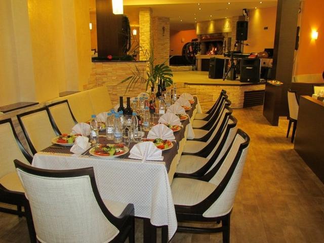 Studio Atlantic Apartment ปอมโปโรโว ภายนอก รูปภาพ