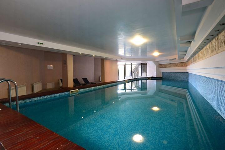 Studio Atlantic Apartment ปอมโปโรโว ภายนอก รูปภาพ
