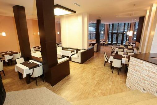 Studio Atlantic Apartment ปอมโปโรโว ภายนอก รูปภาพ