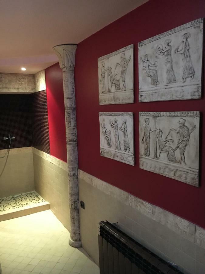 Studio Atlantic Apartment ปอมโปโรโว ภายนอก รูปภาพ