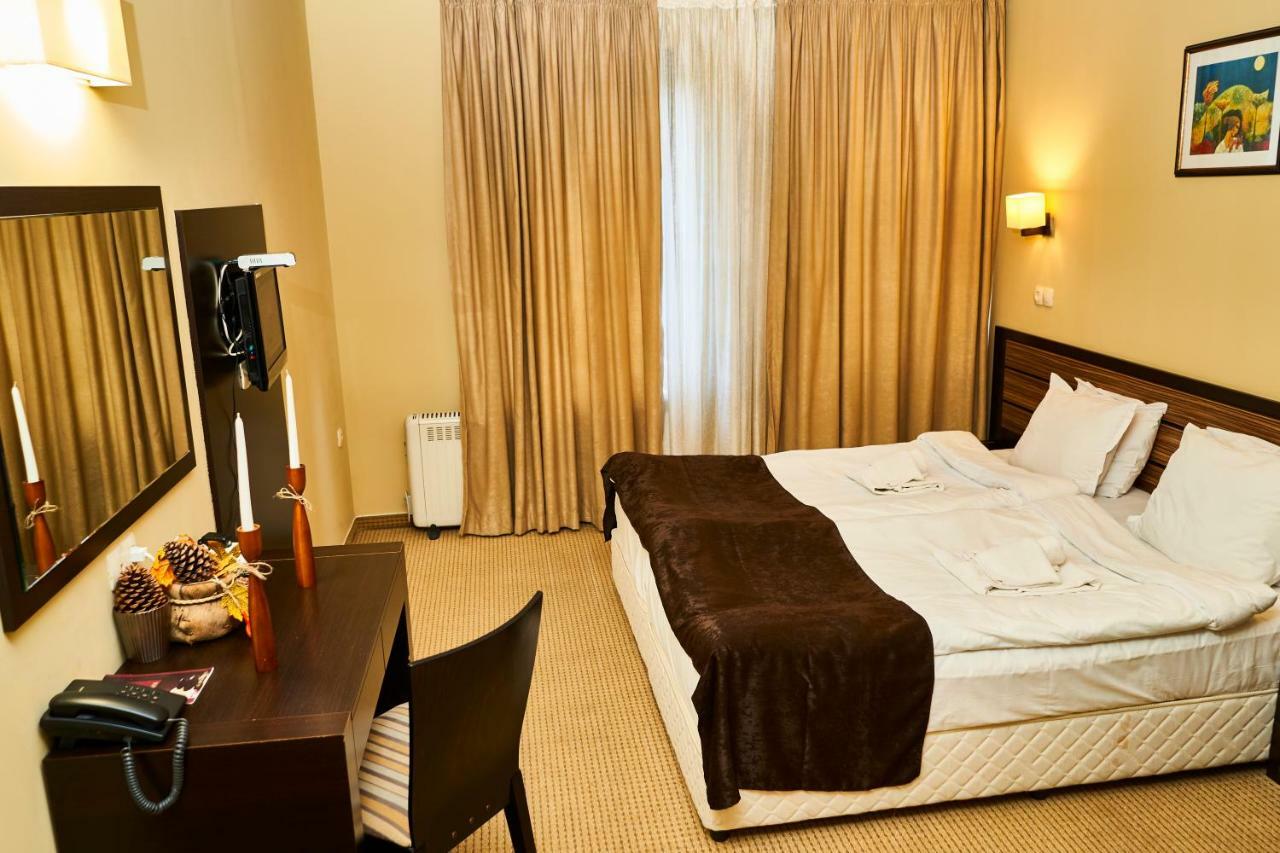 Studio Atlantic Apartment ปอมโปโรโว ภายนอก รูปภาพ