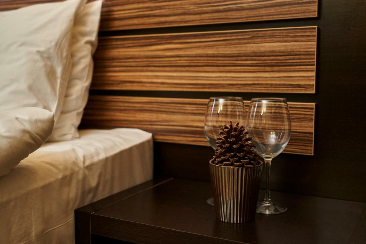 Studio Atlantic Apartment ปอมโปโรโว ภายนอก รูปภาพ