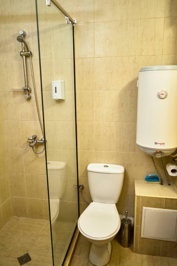 Studio Atlantic Apartment ปอมโปโรโว ภายนอก รูปภาพ