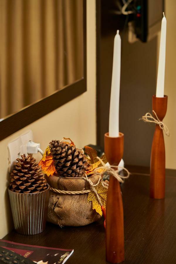 Studio Atlantic Apartment ปอมโปโรโว ภายนอก รูปภาพ