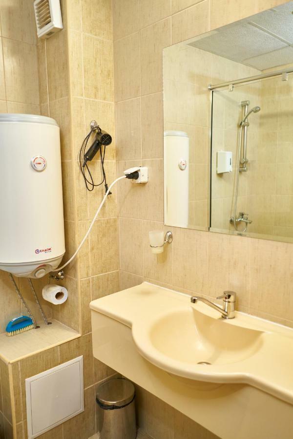 Studio Atlantic Apartment ปอมโปโรโว ภายนอก รูปภาพ