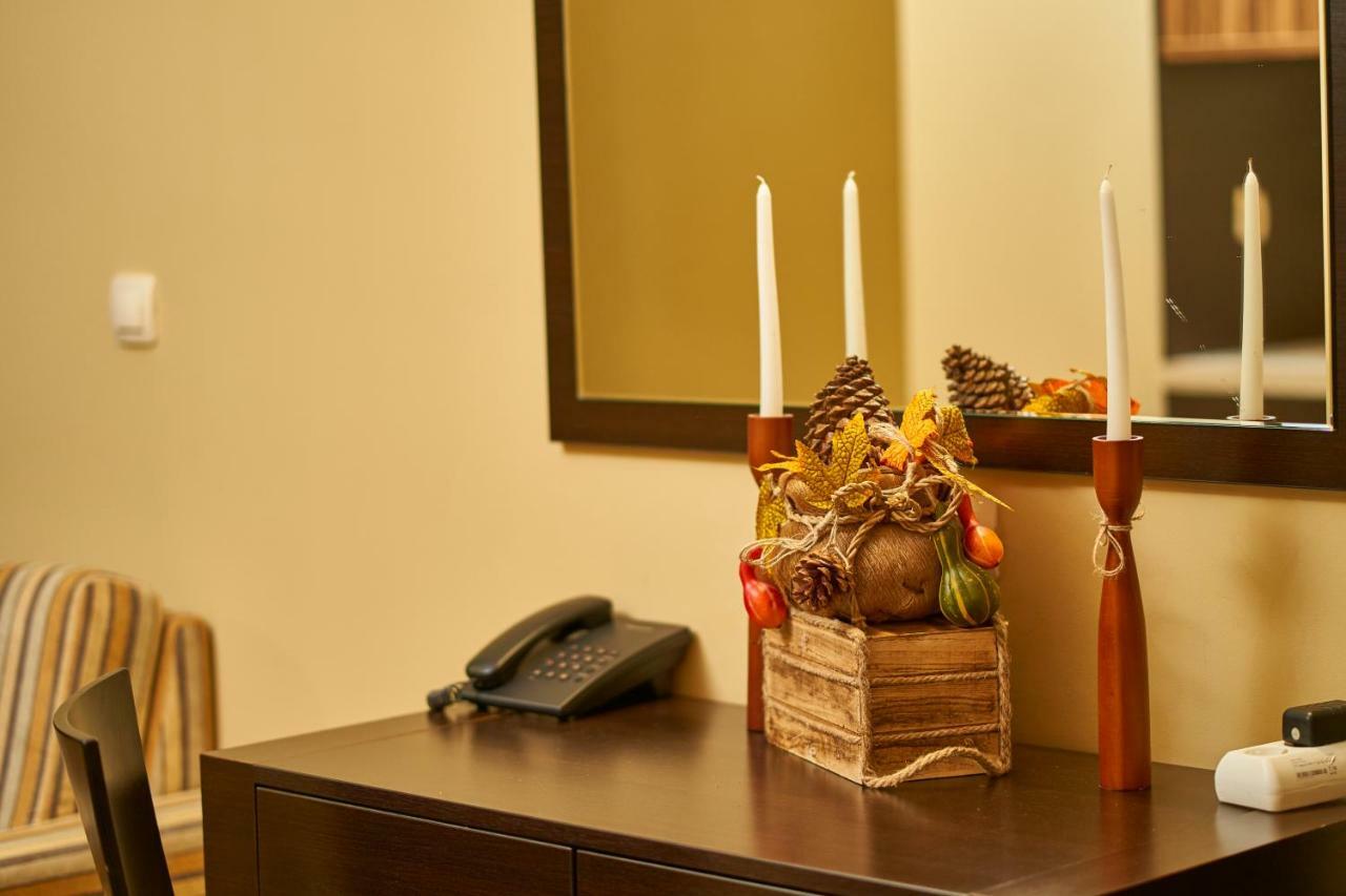 Studio Atlantic Apartment ปอมโปโรโว ภายนอก รูปภาพ